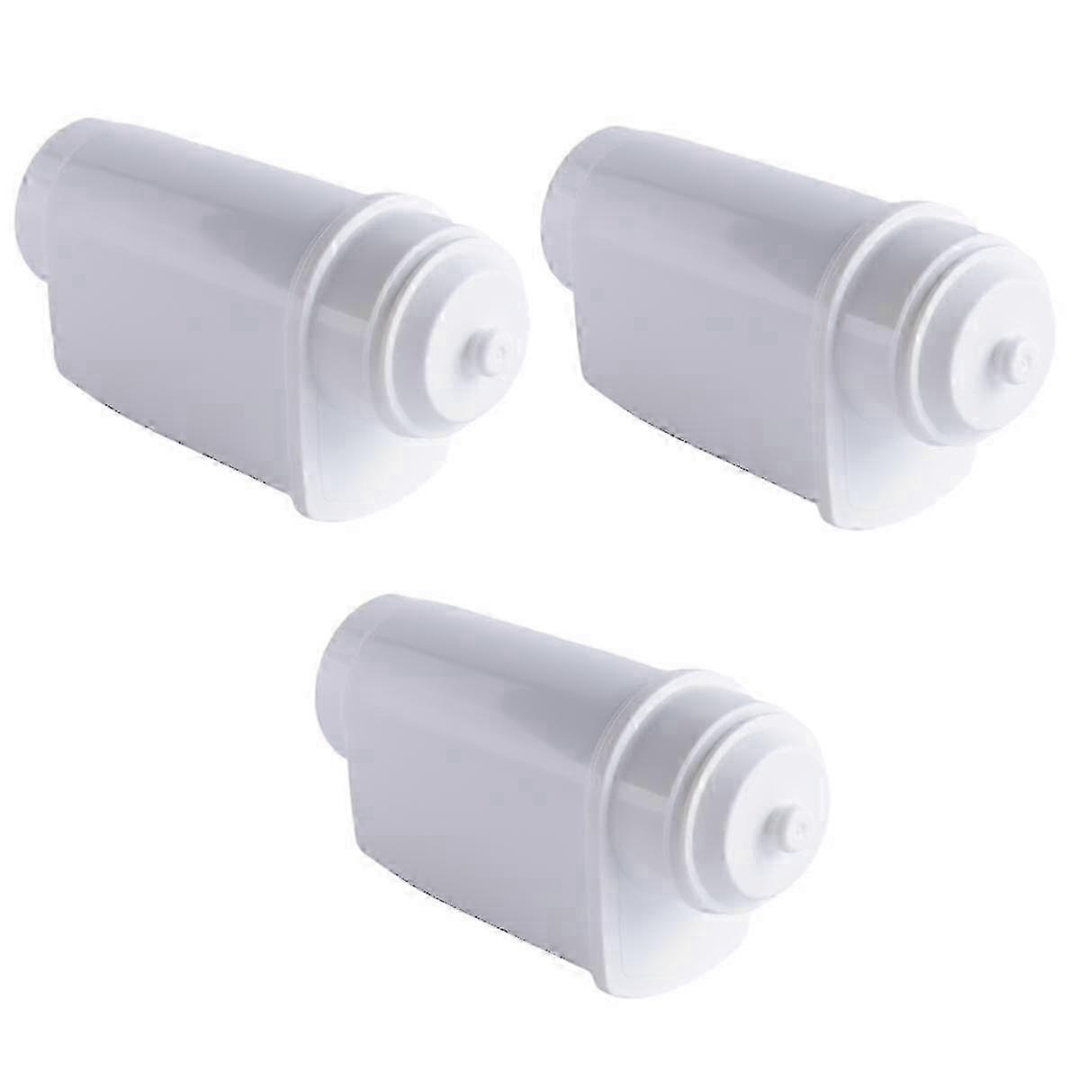 3Pcs Replacement Water Filter for EQ6 EQ9 TCZ7003 TZ70003 TZ70033, for , Coffee Machine w