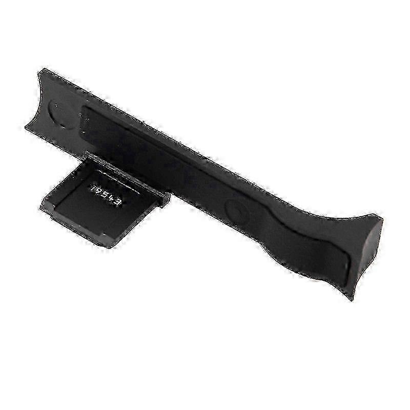 Enhanced Thumb Rest for Leica Q2 - Provides More Secure Grip and Improved Ergonomics for Stable One-Handed Shooting