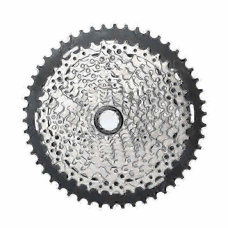 Bicycle MS hub tower base 12-speed 10-50T/52T flywheel for M7100 8100