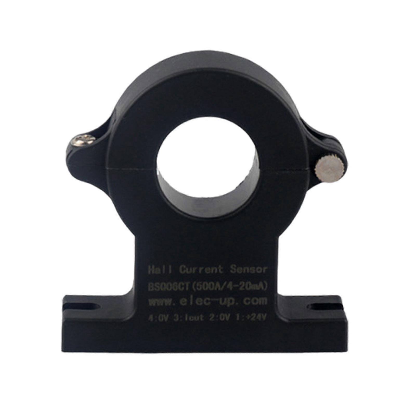 Battery Monitoring for Current Monitoring Hall Effect Current Sensor Transmitters for Welding Machine Multicolor