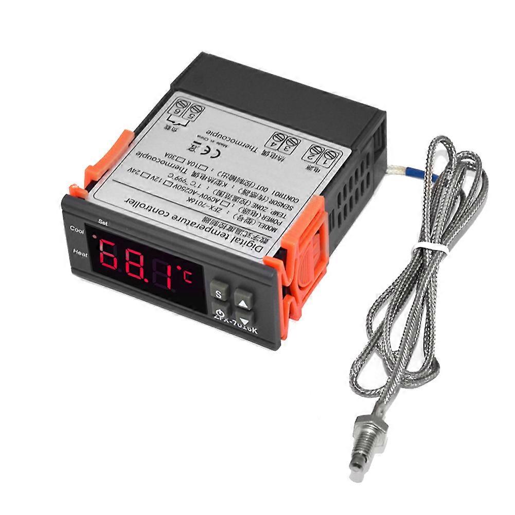 ZFX-7016K Intelligent High Temperature Controller