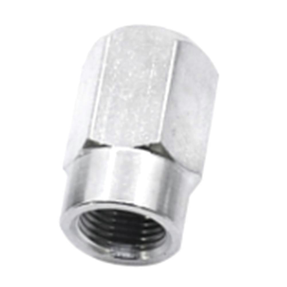 Flex Shaft Driver Cap for-Dremel Crankshaft Aluminum Nut Cap 2610916116 Drive Nut Adapter Part 225 Power Tool Acces