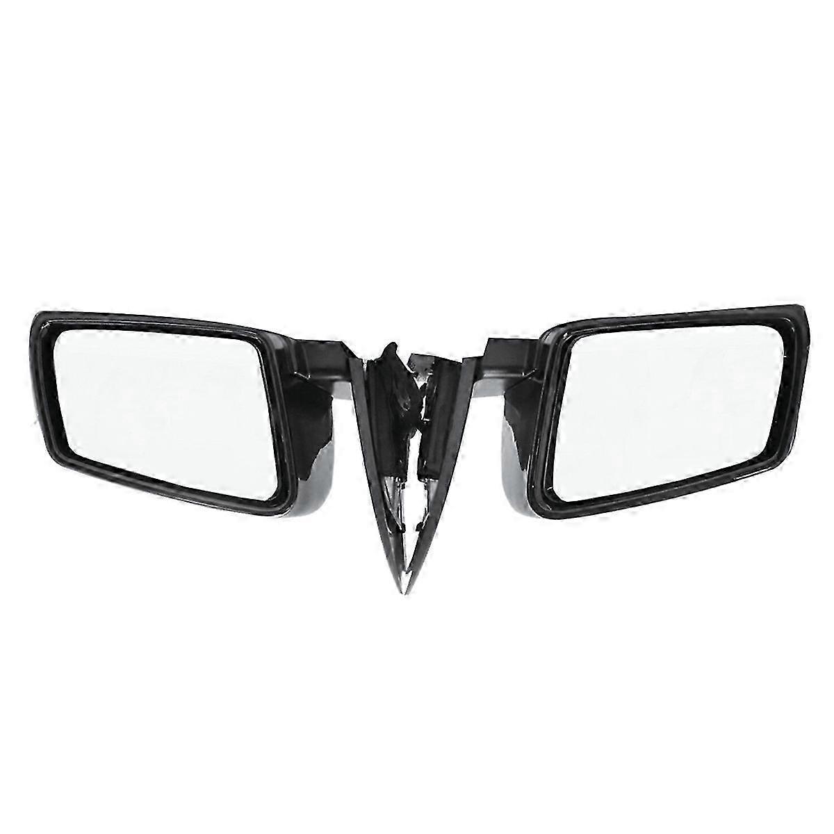 Auto folding rearview mirror for W204 C-Class, suitable for C200 C250 C300 C350 C63 2011-2014
