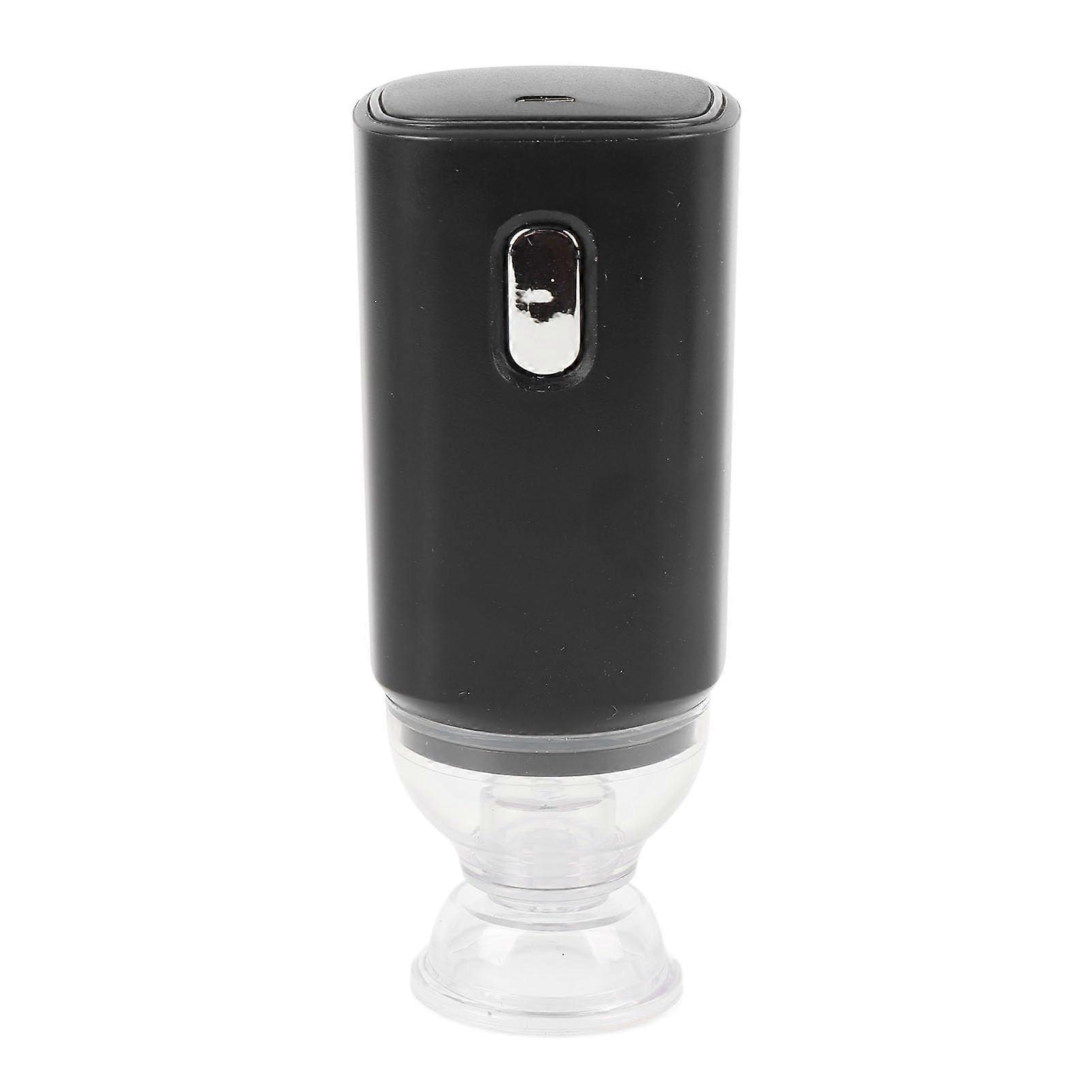 Vacuum Storage Pump with Strong Suction Rechargeable Battery for Travel, 3D Printing and Food Containers