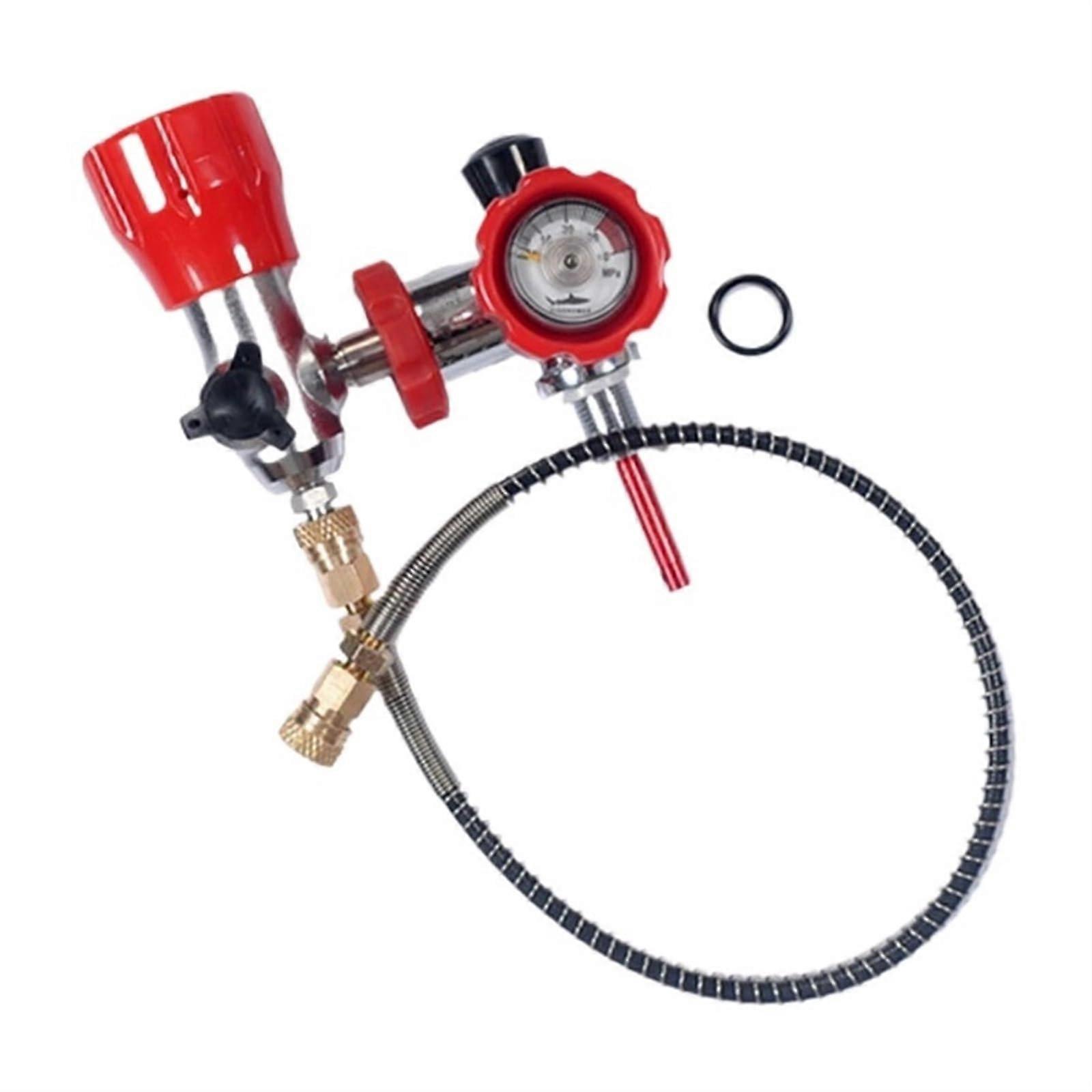 Electric Water Pump  Pressure Irrigation System with Steady Flow and Energy Saving Motor