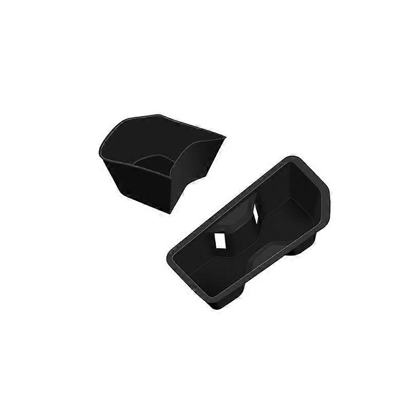 For Grand 2024 Silicone Cup Holder Inserts