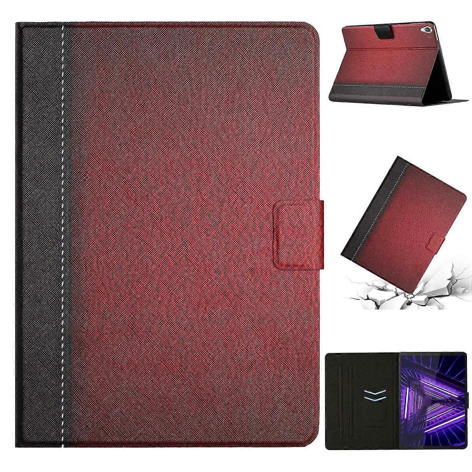 Smart Tablet Case For Lenovo Tab M10 HD 2nd Gen