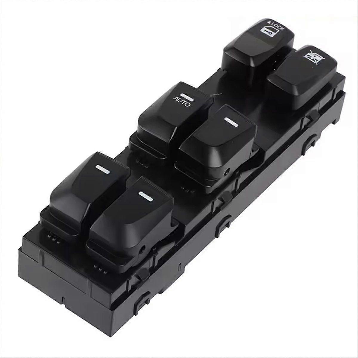 Car Window Switch 935702S000 93570-2S000 93570-2S110 93570-2Y2109P Car Accessories for IX35 2010 2011 2012 LHD