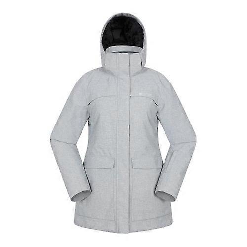 Mountain Warehouse Womens/Ladies Snowdrift Waterproof Ski Jacket