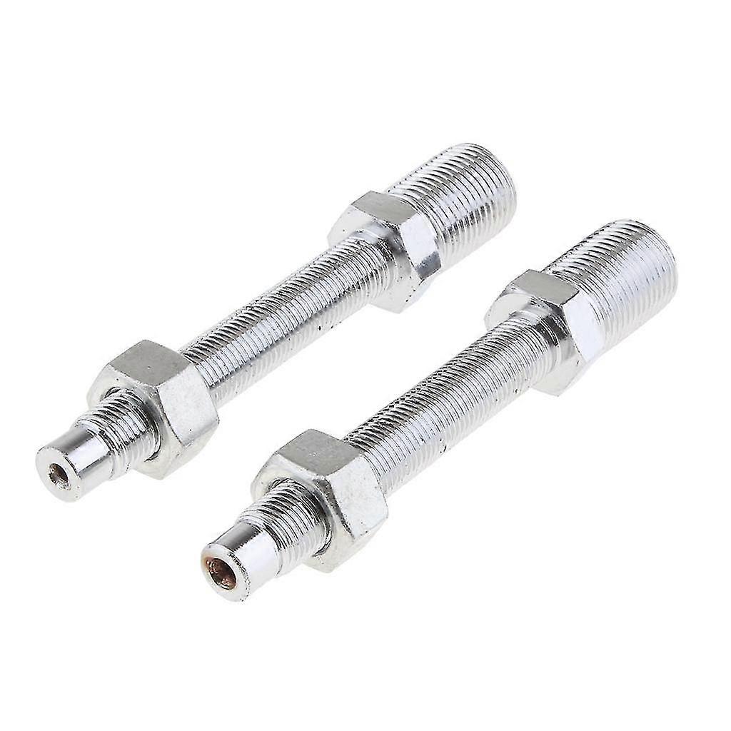 ערכת הורדה אחורית מתכווננת 1 "-2" עבור 00-17 הארלי Softail FLST האיחוד האירופי