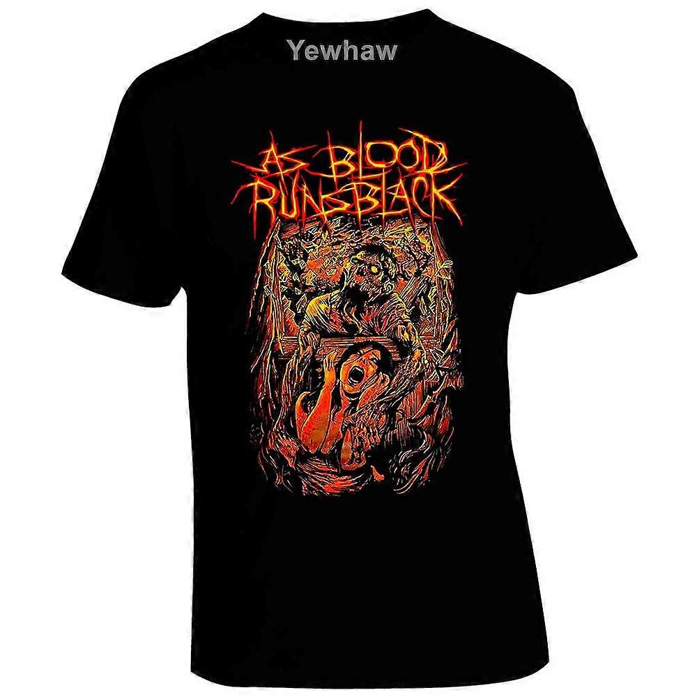 Zombie Attack -t-paita