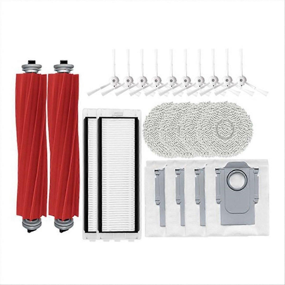 For Q / P10 A7400RR Replacement Spare Parts