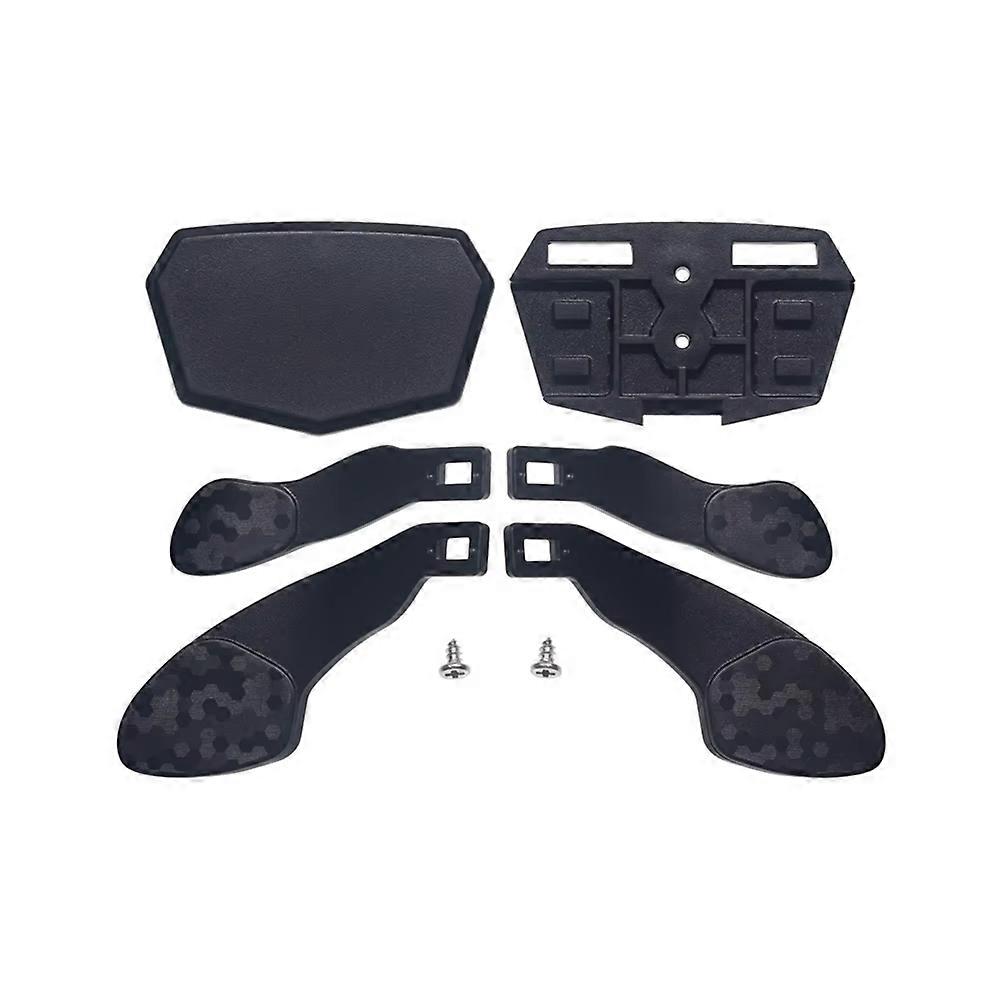 Convient pour manette PS5 Split Four Back Key Split Backpaddle DS5 Controller Modification Gamepad Maintenance