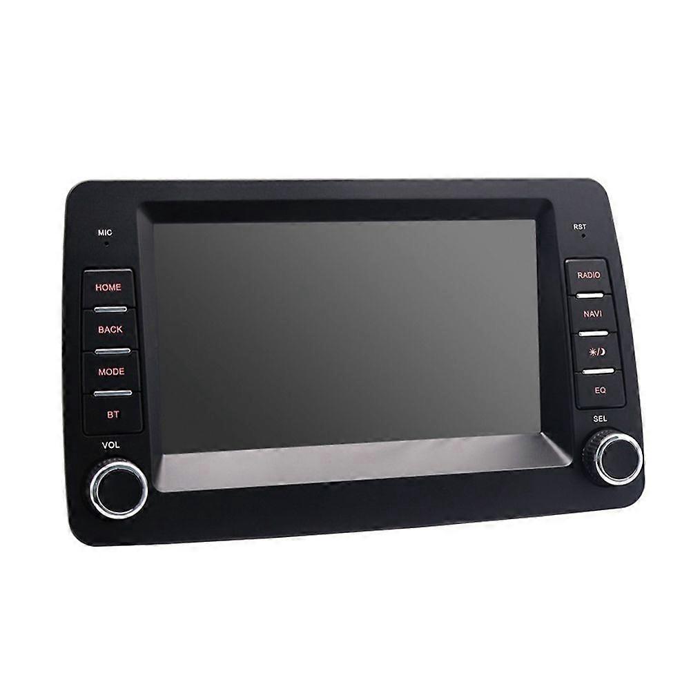 For Android 14 7inch Car Radio for FIAT 03-12 Car Stereo Multimedia Player Carplay Android Auto Navigation WIFI 2+32G