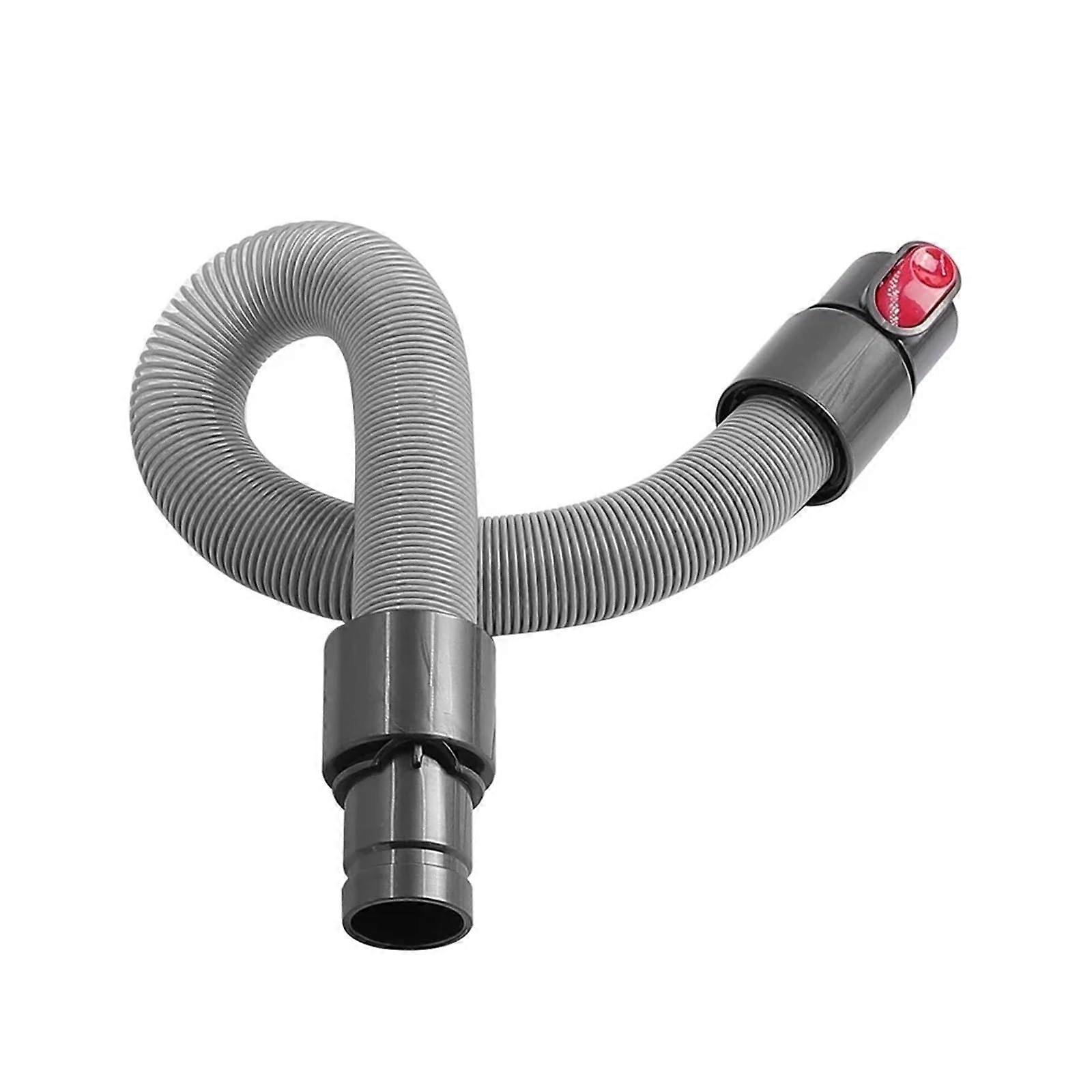 Vacuum Hose Flexible Extension Quick Snap Connection for Dyson V6 DC30DC74 Handheld Models