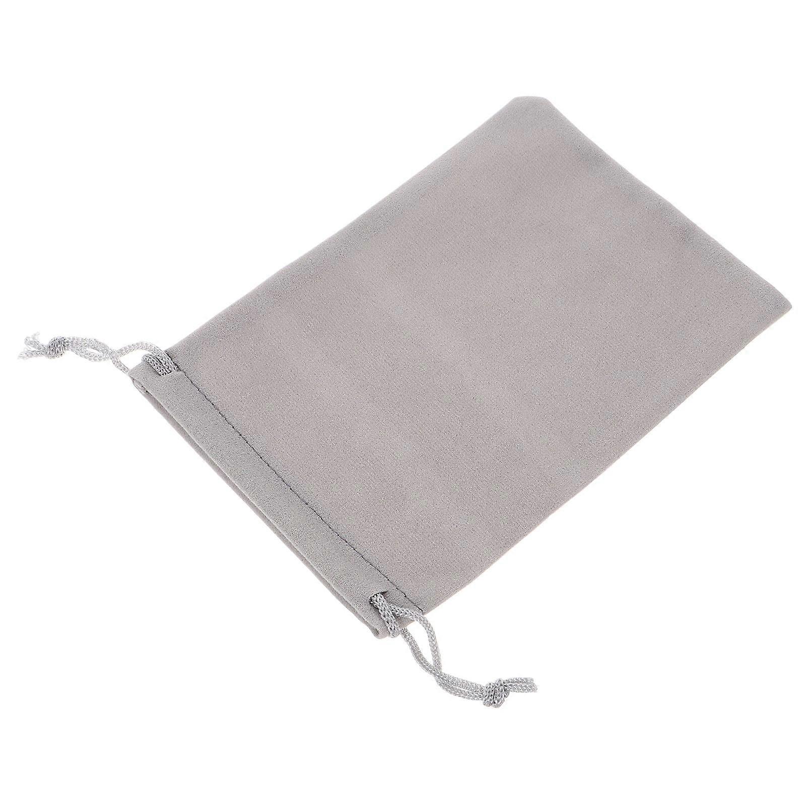 Ocarina Storage Pouch Drawstring Bag for Ocarina Storage