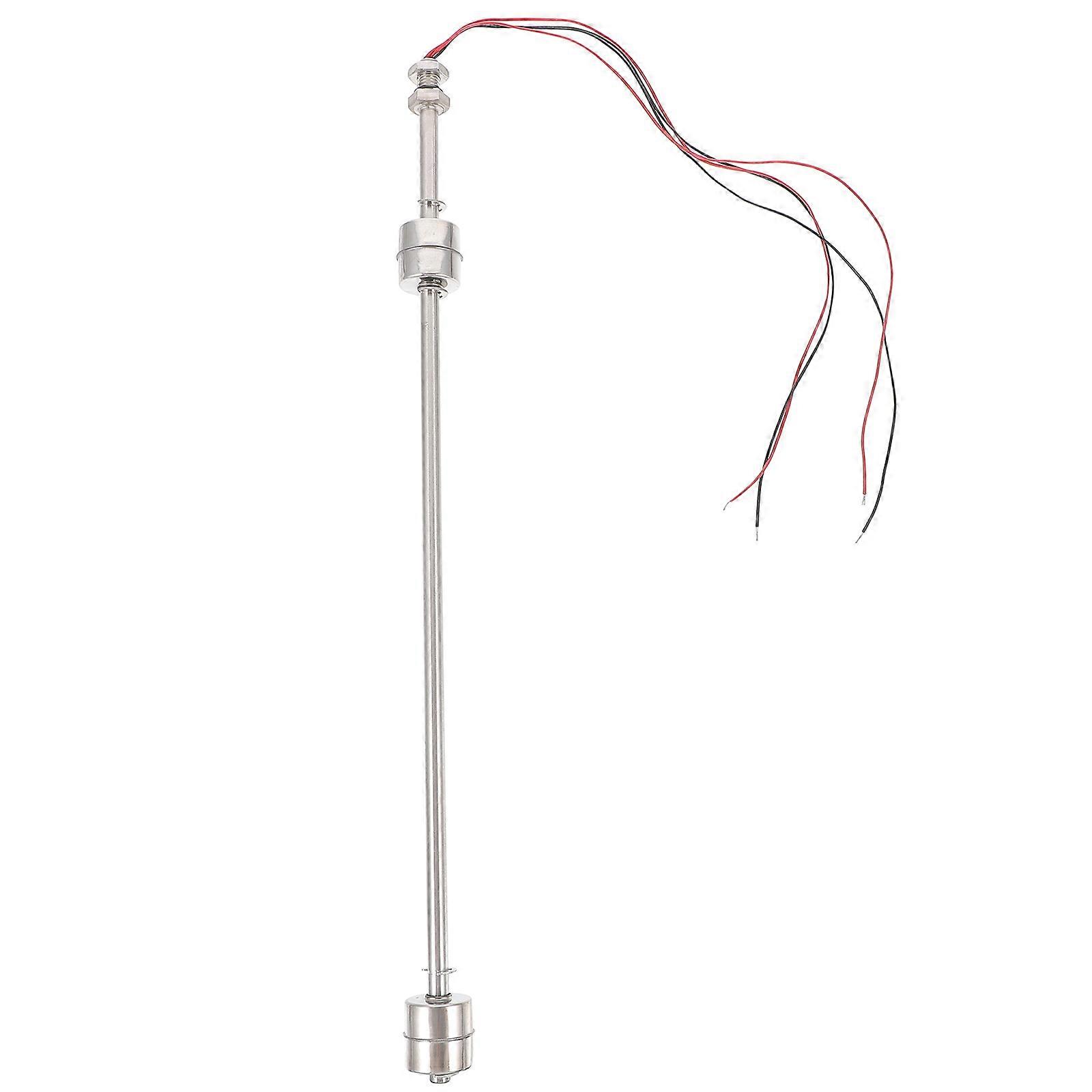 1 Pc Stainless Steel Water Level Float Sensor for Water Tank