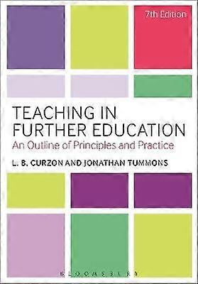 Teaching in Further Education