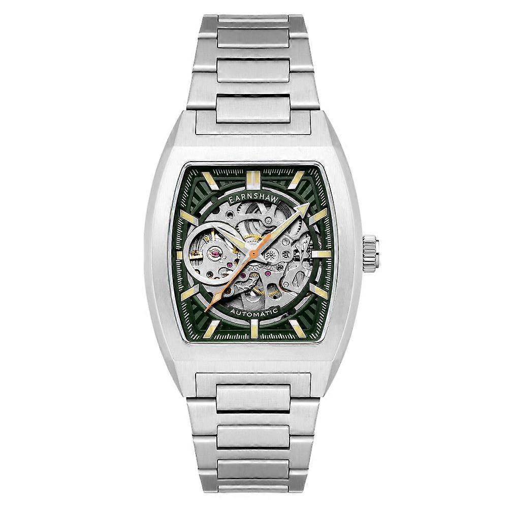 EARNSHAW ES-8302-33 Men's Watch