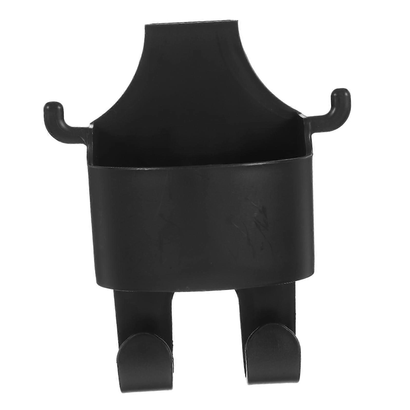 Universal Car Headrest Cup Holder for Back Seat with Secure Drink Storage and SpaceSaving Design