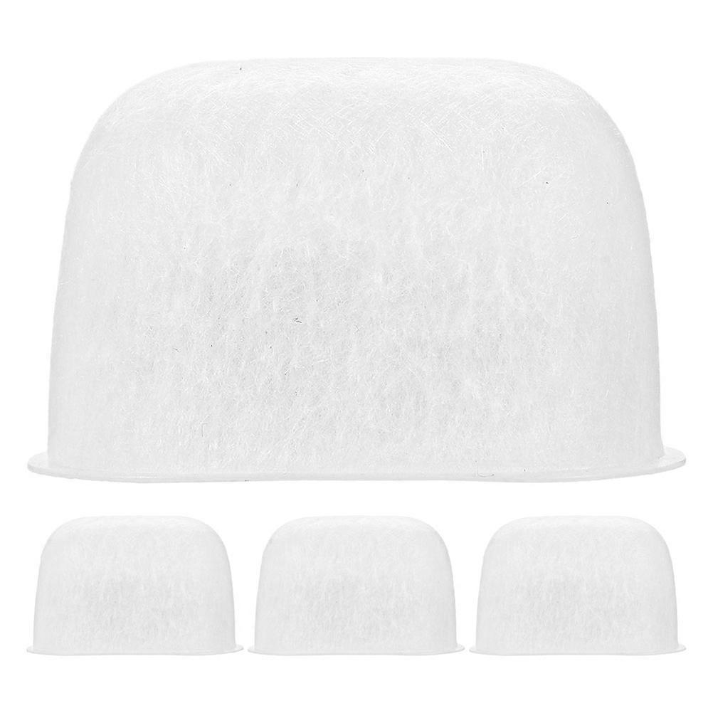 Coffee Machine Filter Replacement 4Pcs for Home Coffee Makers