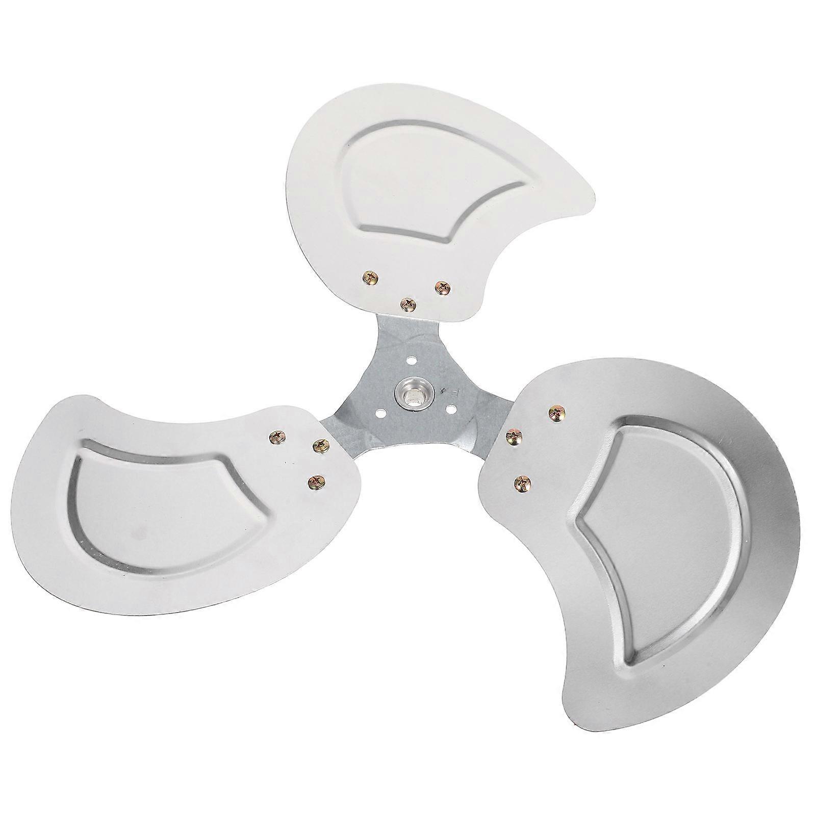 Aluminum Fan Replacement Fan for Commercial Use