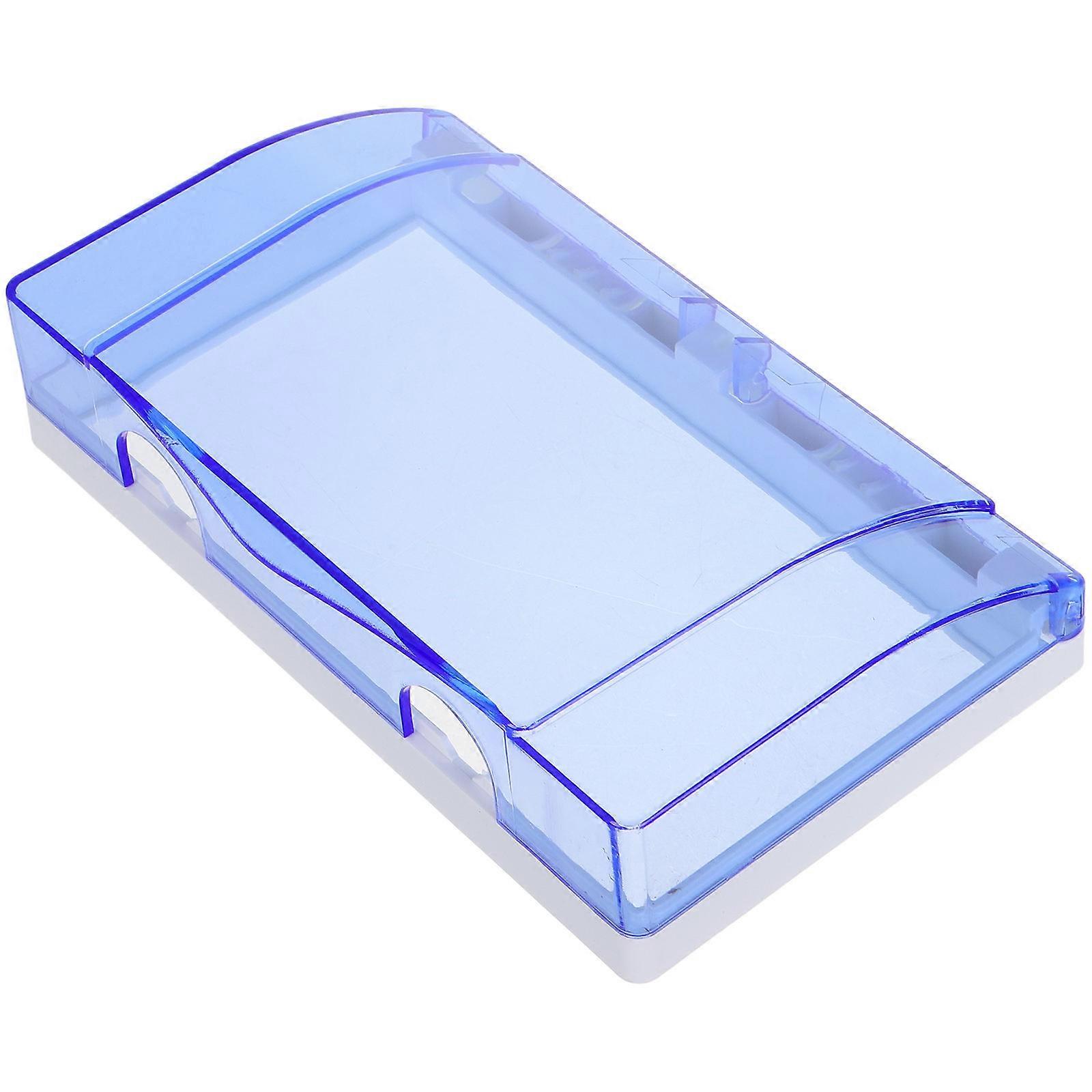 Waterproof Socket Protector Cover for Outlet Splash Protection