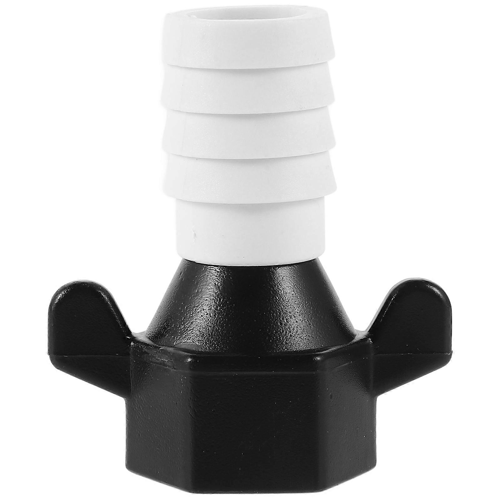 Water Pump Adapter Rv Plumbing Fitting for Durable Performance