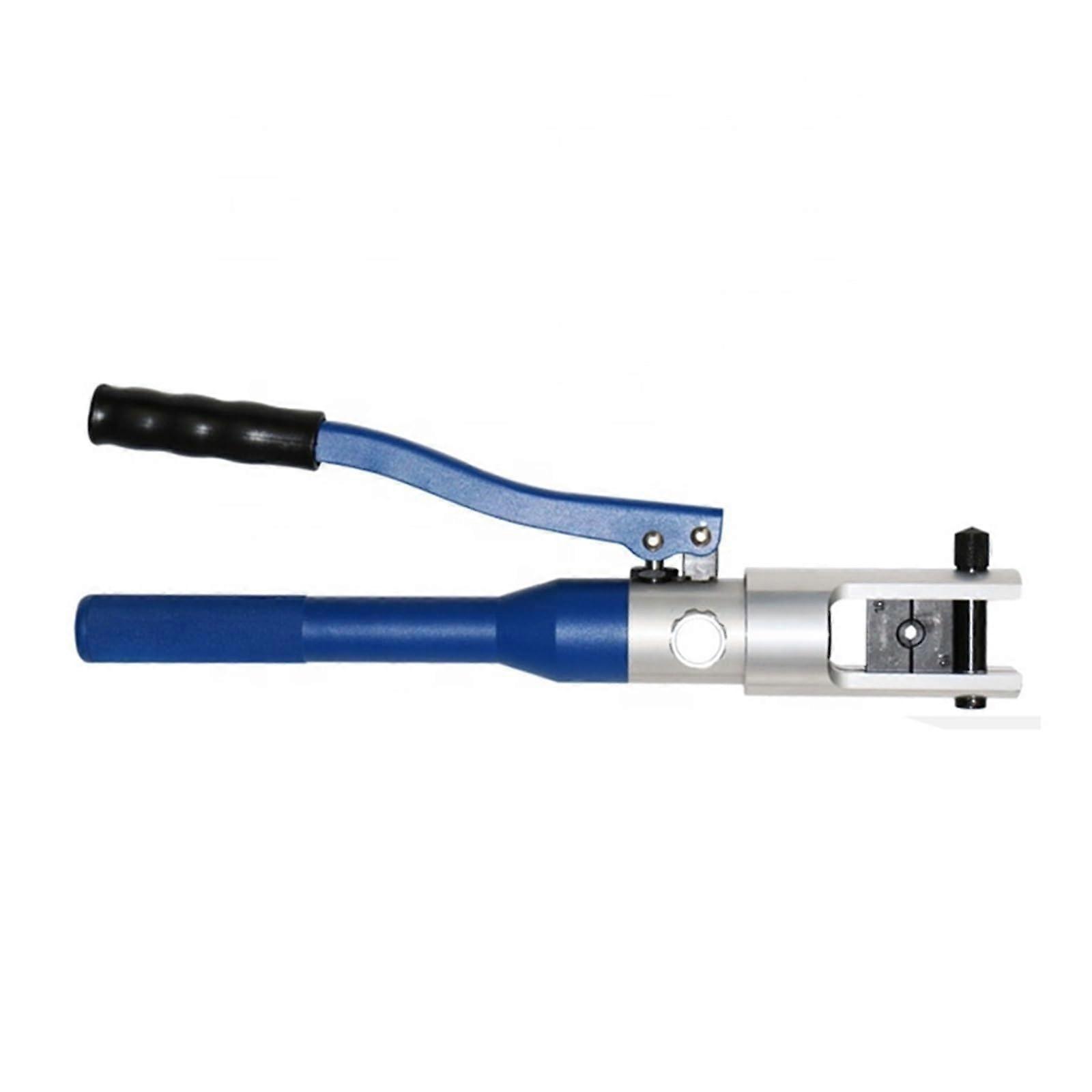 Hydraulic Crimping Tool 8 Ton Cable Lug Crimper 470mm² with Interchangeable Dies