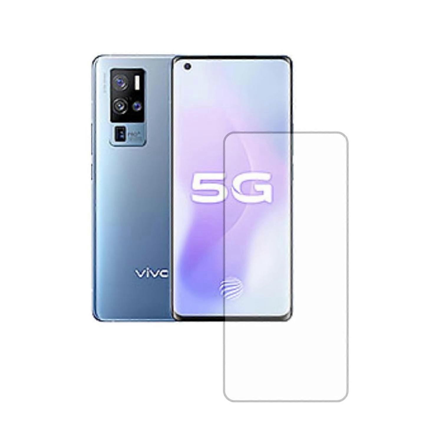 - Vivo X50 Pro Plus Hydrogel Screen Protector (copy)