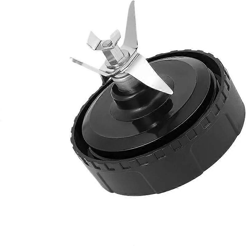 Replacement Blade for Nutri Ninja 6Fin Extractor for 16 oz Cup Restore Blending Power