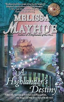 A Highlander's Destiny