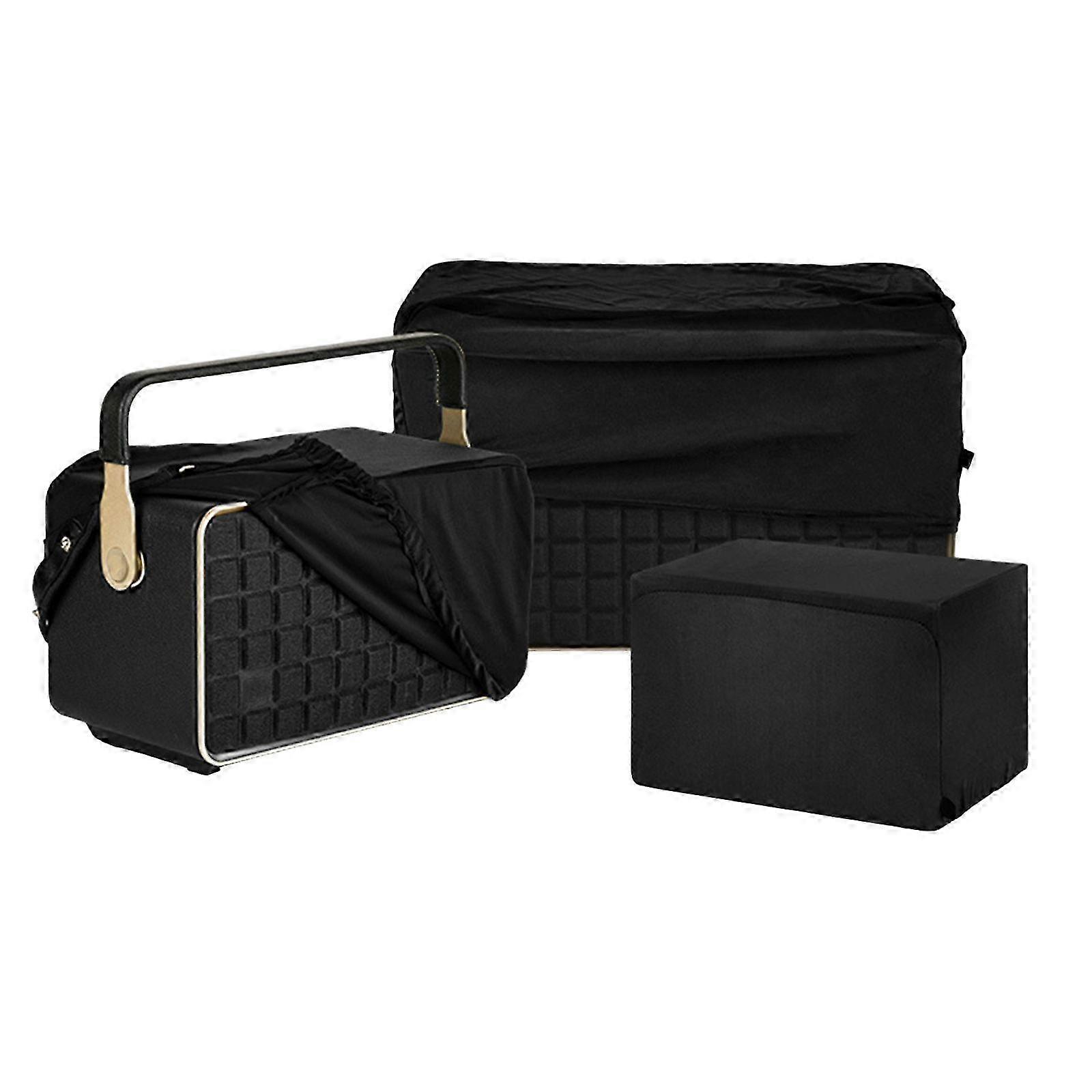 Dust Case Speaker Cover for Authentics 200/300/500 Bluetooth-compatible Speaker Dust Case Protective Speaker Case