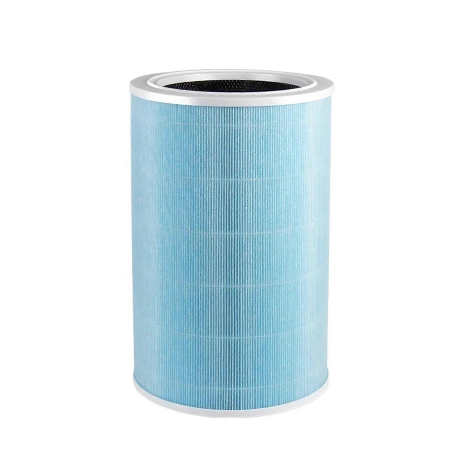 Replacement Filter for Xiaomi 4 Lite Air Purifier, PM2.5 Activated Carbon,  Filtration Efficiency