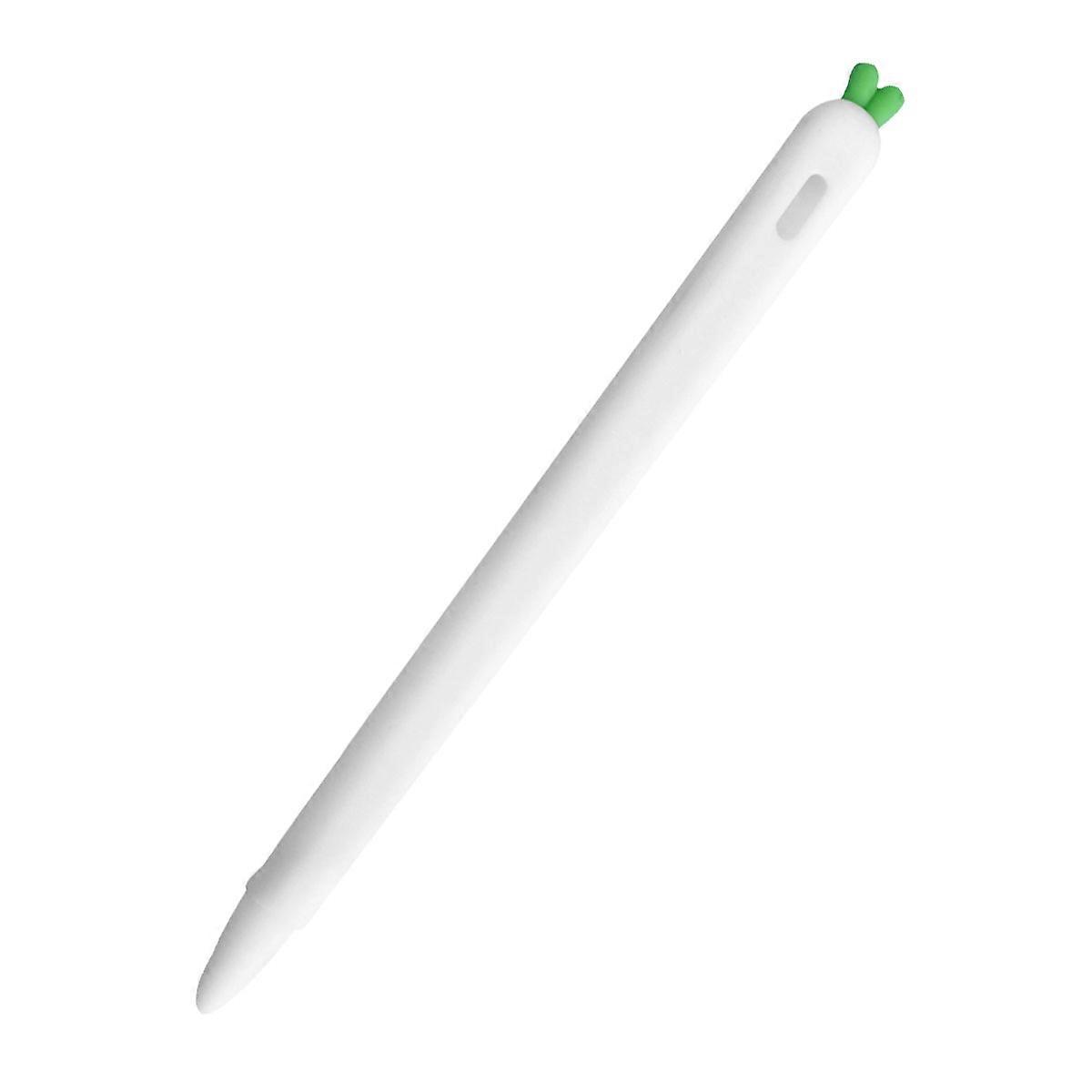 Silicone Stylus Protective Cover for Stylus Shaped Sleeve