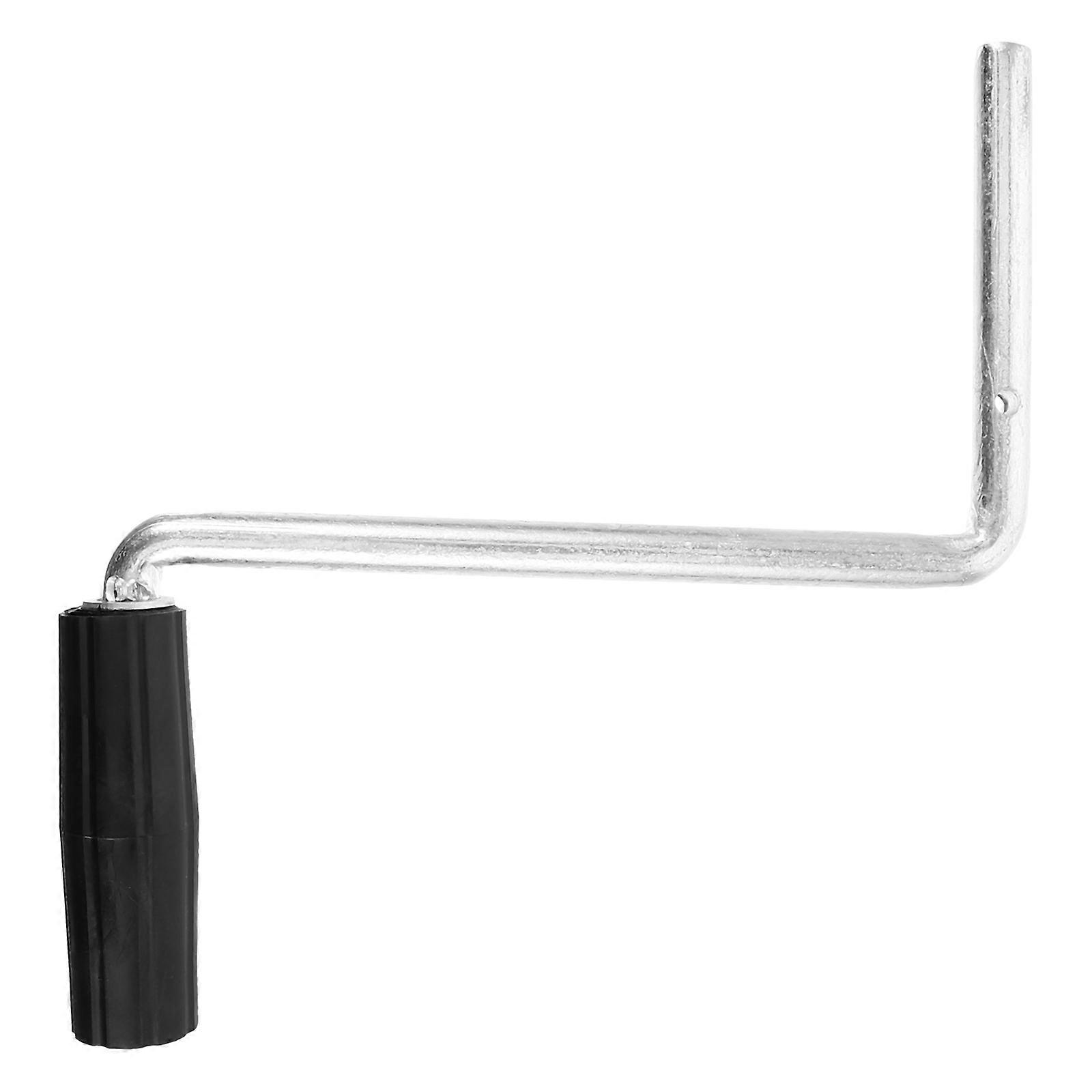 Trailer Jack Handle Jack Handle Replacement for Easy Installation