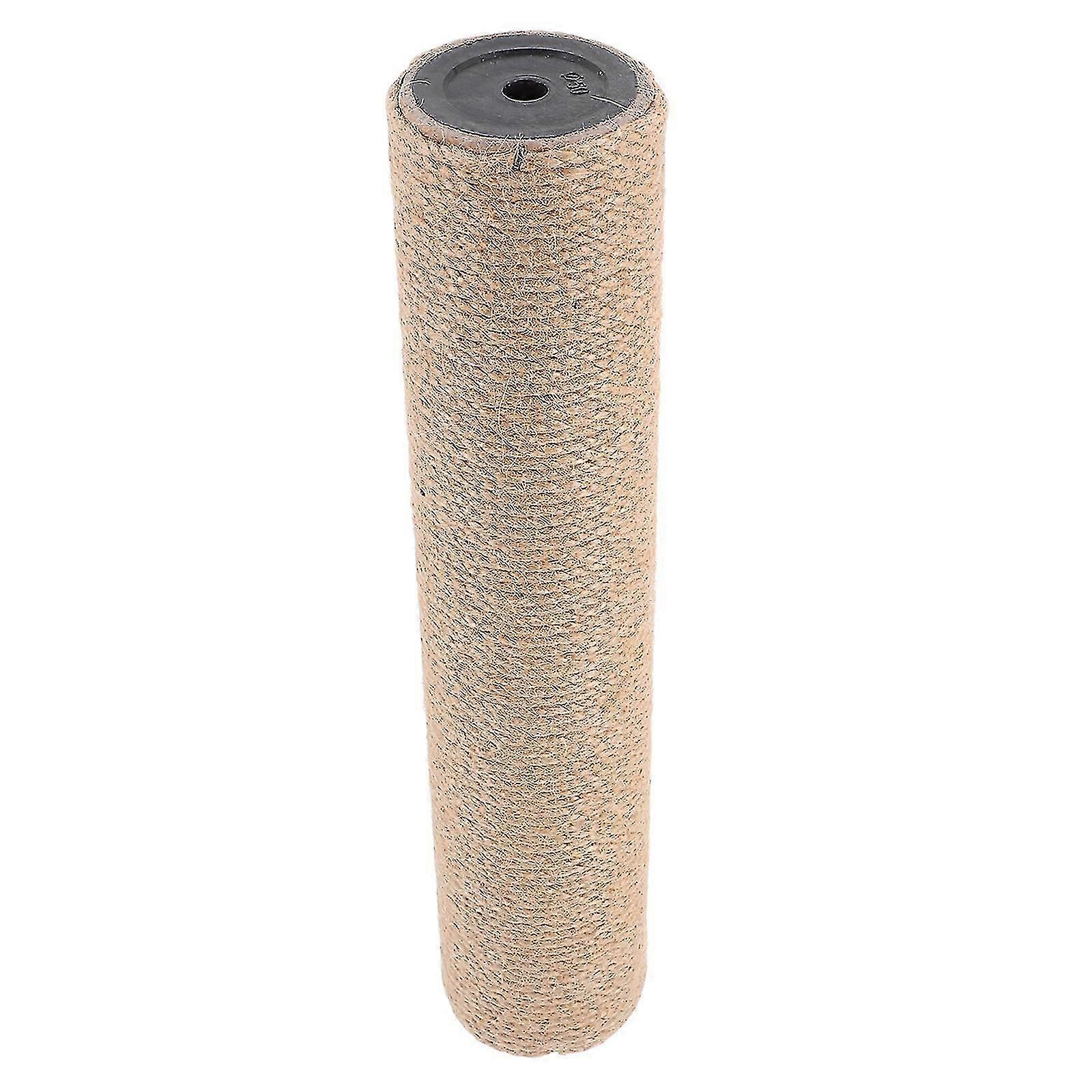 Replacement scratching post for cat tree - jute pole Hwy