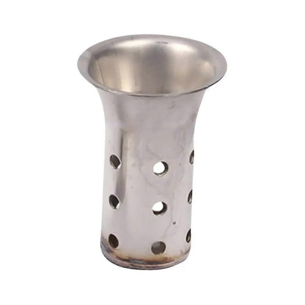 Motorcycle Exhaust Muffler Silencer Universal Fit Noise Reduction Adjustable Insert Baffle