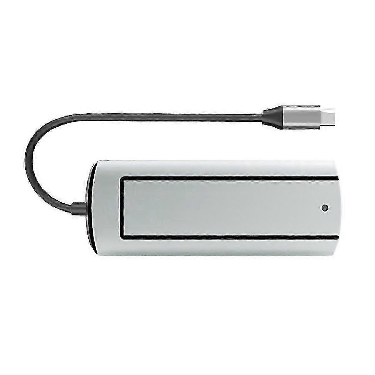 2025 For 6in1 Docking Station Pdusb30x3hdmicompatiblessd