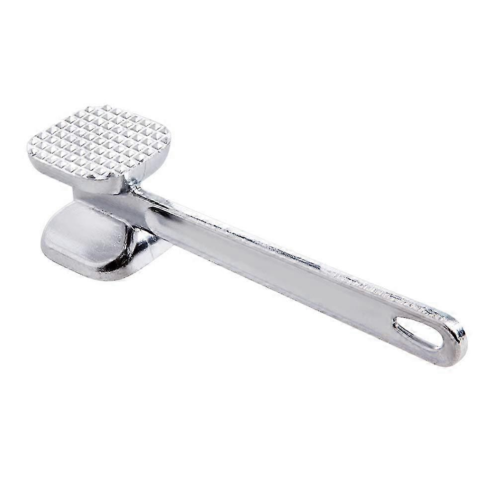 2026 Small Steel Meat Tenderiser for Kitchen Use