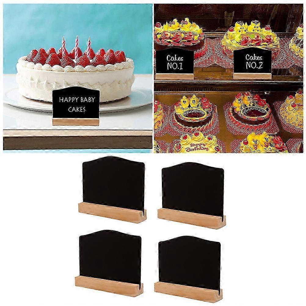 Double-Sided Event Chalkboard Kits for Parties & Gatherings