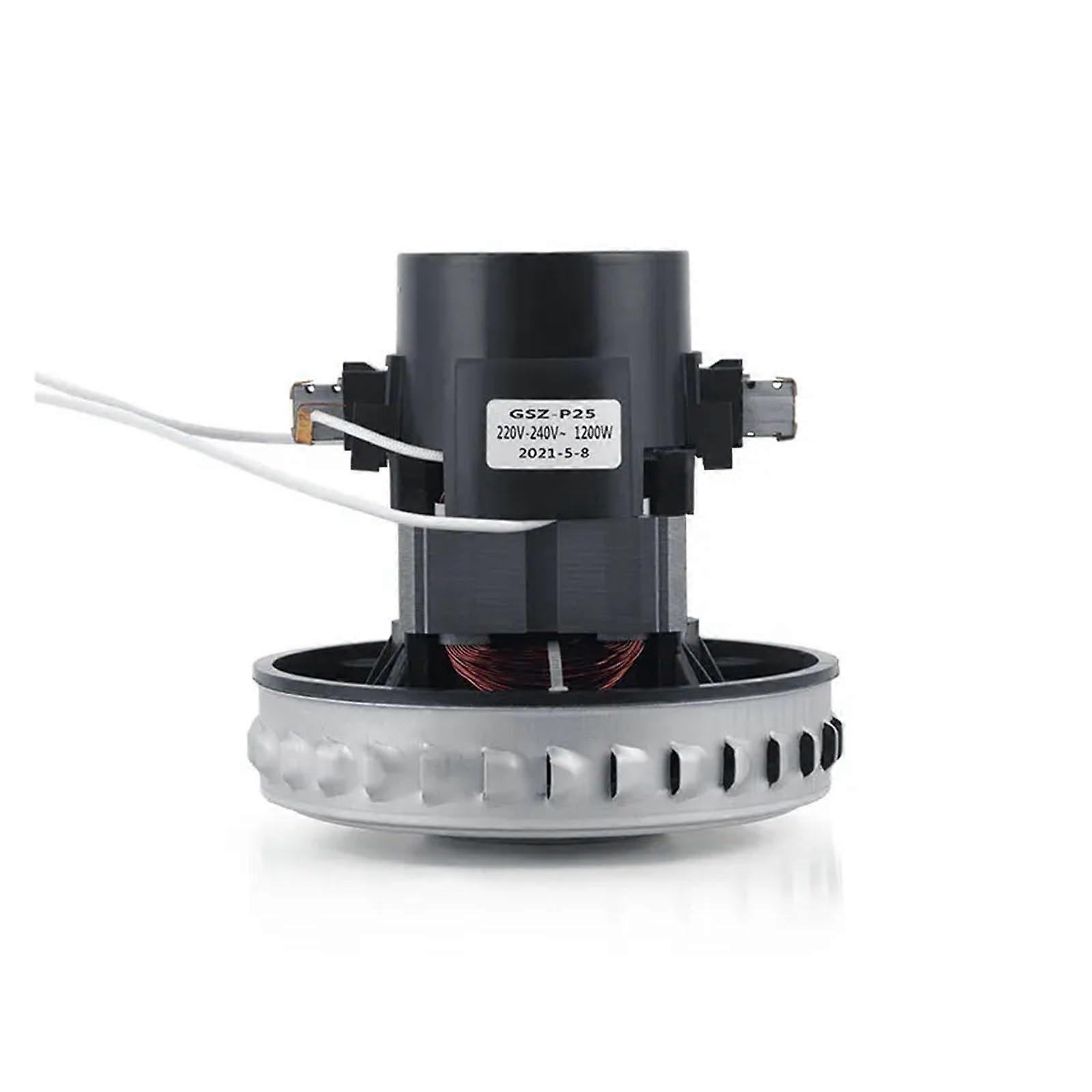 Performance Vacuum Cleaner Motor Replacement for Deerma with Speed Suction and Low Noise