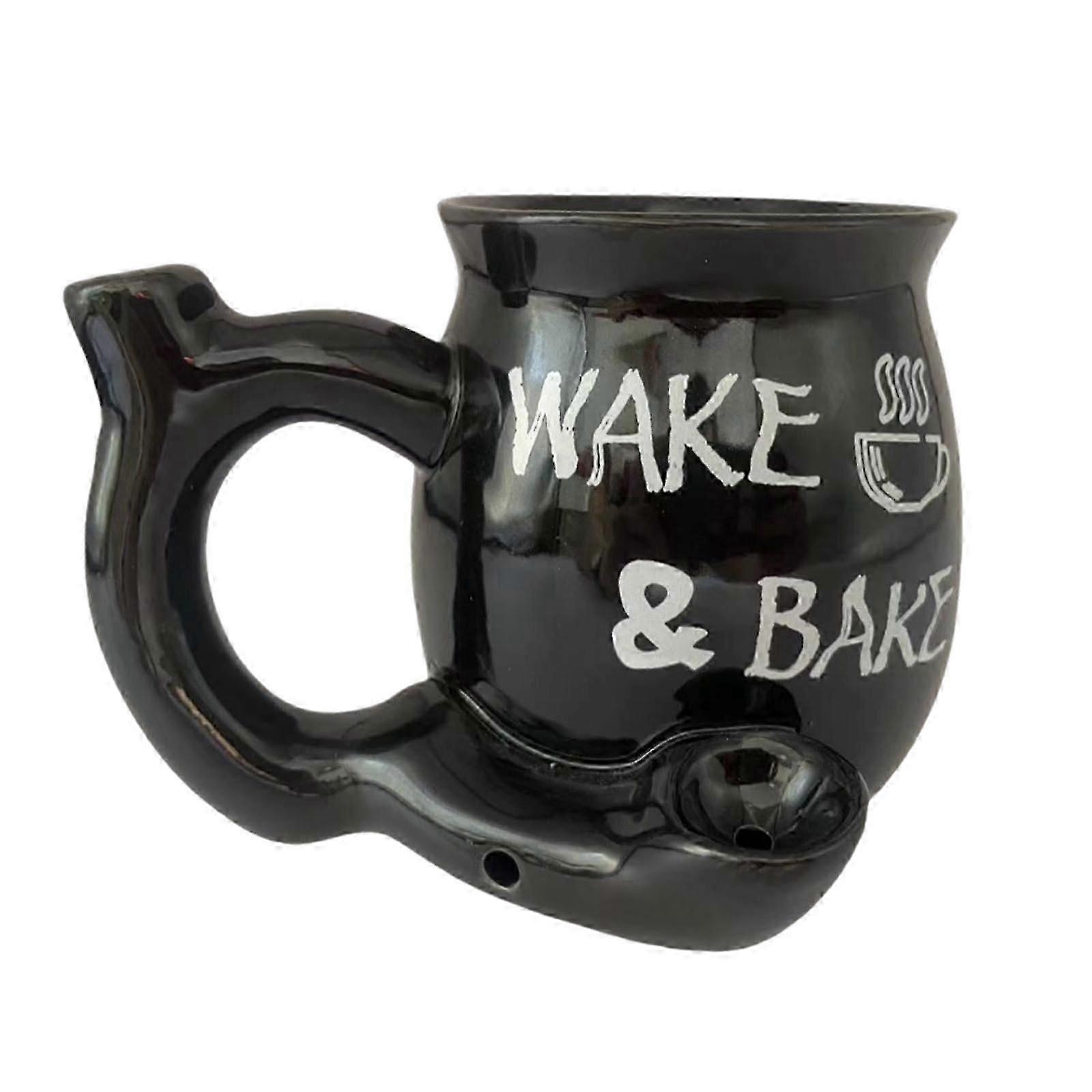 Creatives Ceramic Mug Unique Glazed Ceramic Coffee Mug Durable