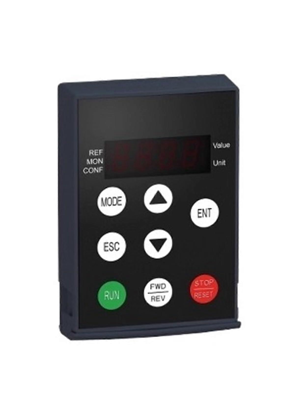 VW3A1113 VW3A1006 Inverter and Basic Operator Panel with Resolution Durable Design