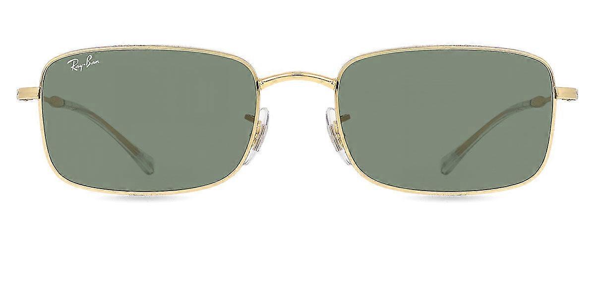 Ray-Ban RB3746 001/31 Unisex Sunglasses