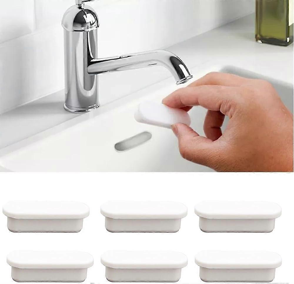 6 oval replacement bathtub drain plug holes