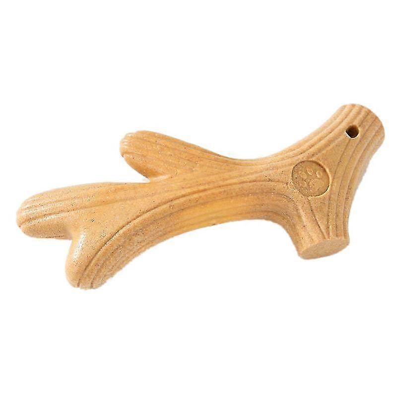 Antler Chew Toy for Small Medium Large Dogs S