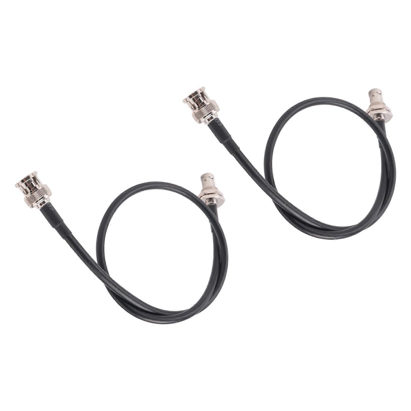 Wireless Microphone Antenna Extension Cable