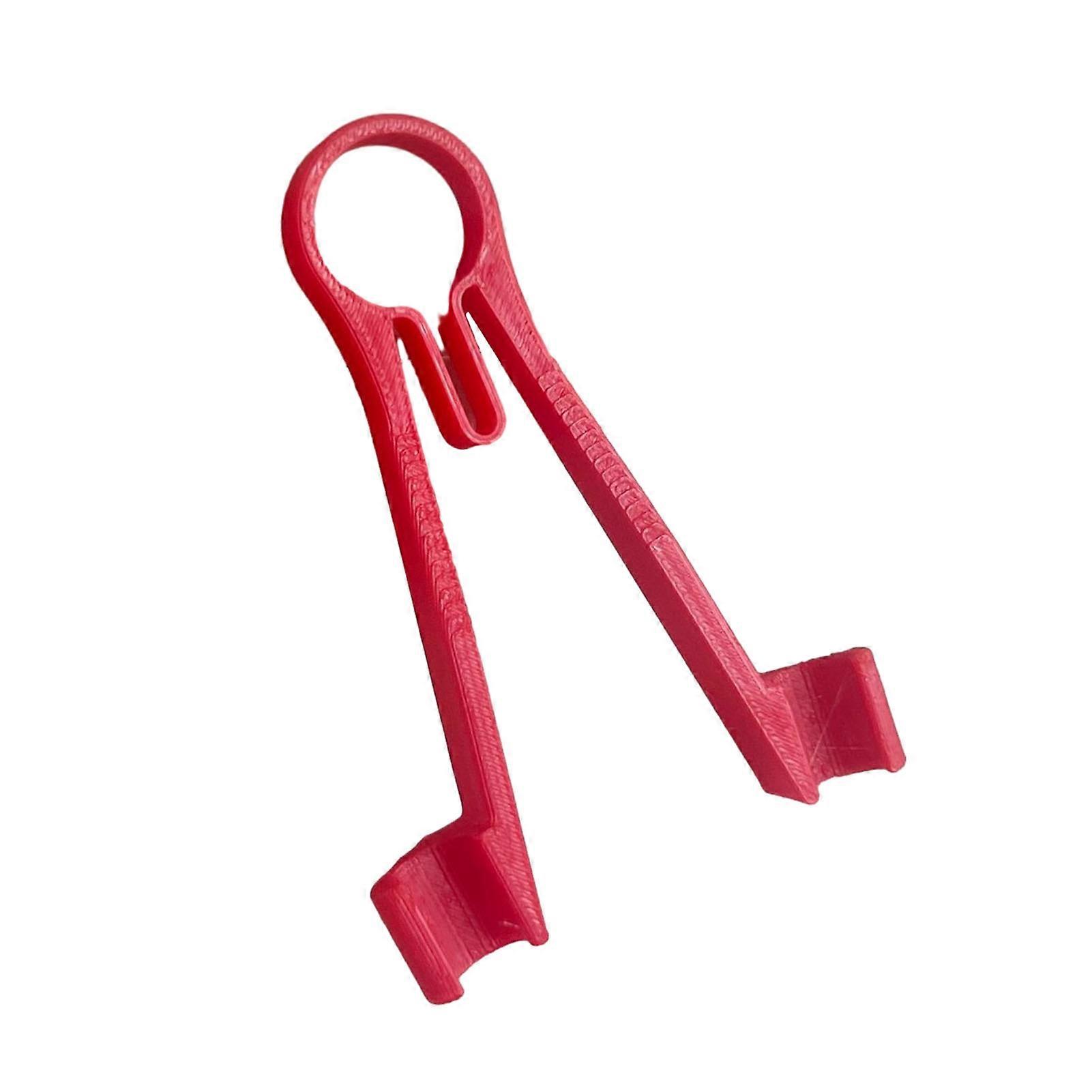 Multimeter Probe Holder Precision SMD Testing Tool Converts Standard Leads to Stable Tweezers 3D