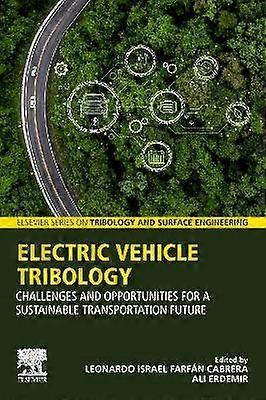 Electric Vehicle Tribology